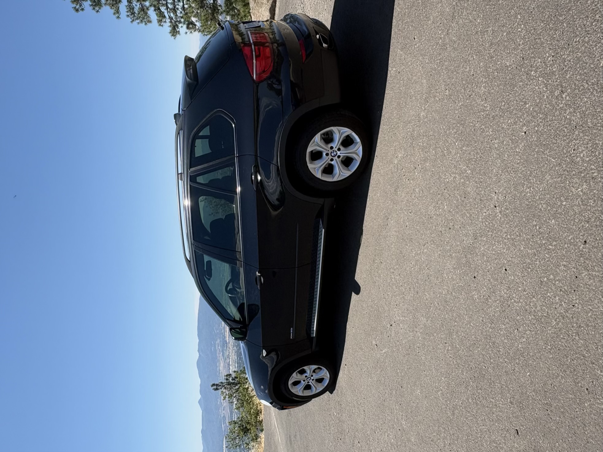2011 BMW X5 xDrive50i photo 5