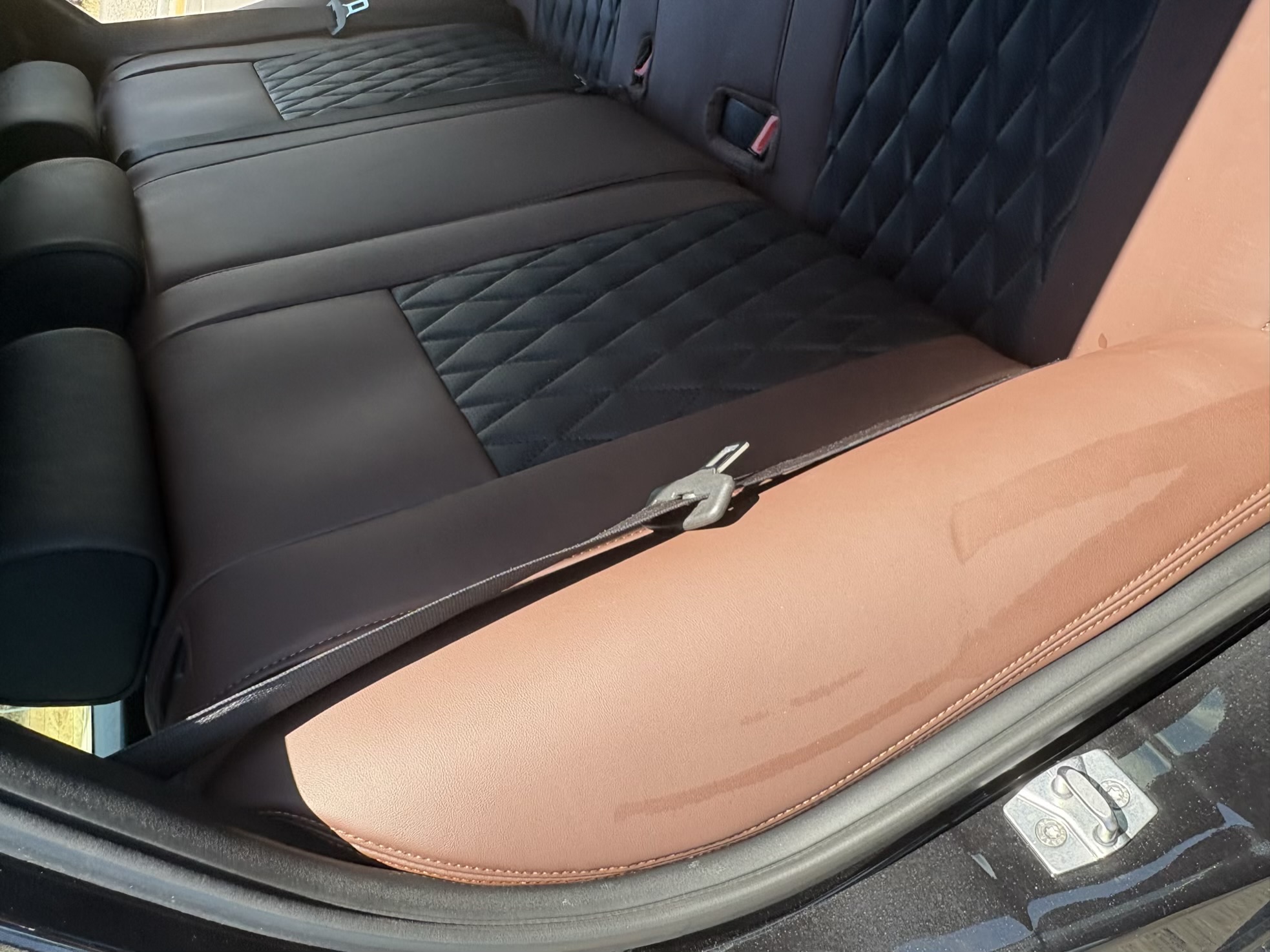 2011 BMW X5 xDrive50i photo 22