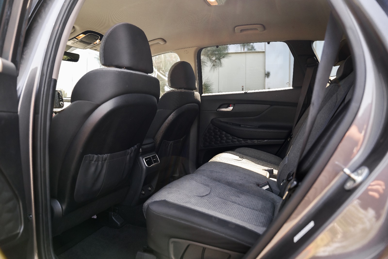 2022 Hyundai Santa Fe Plug in Hybrid photo 12