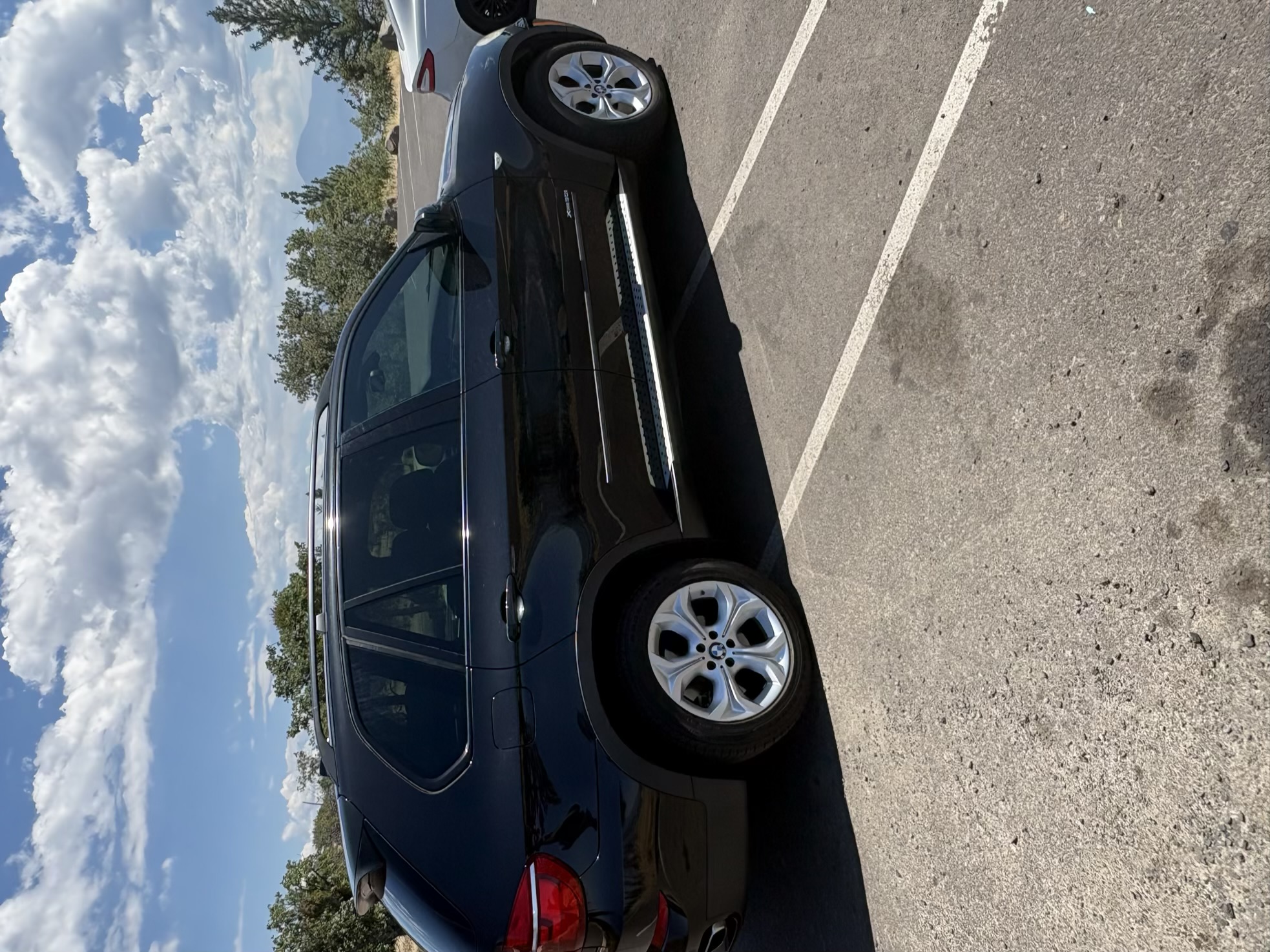2011 BMW X5 xDrive50i photo 10