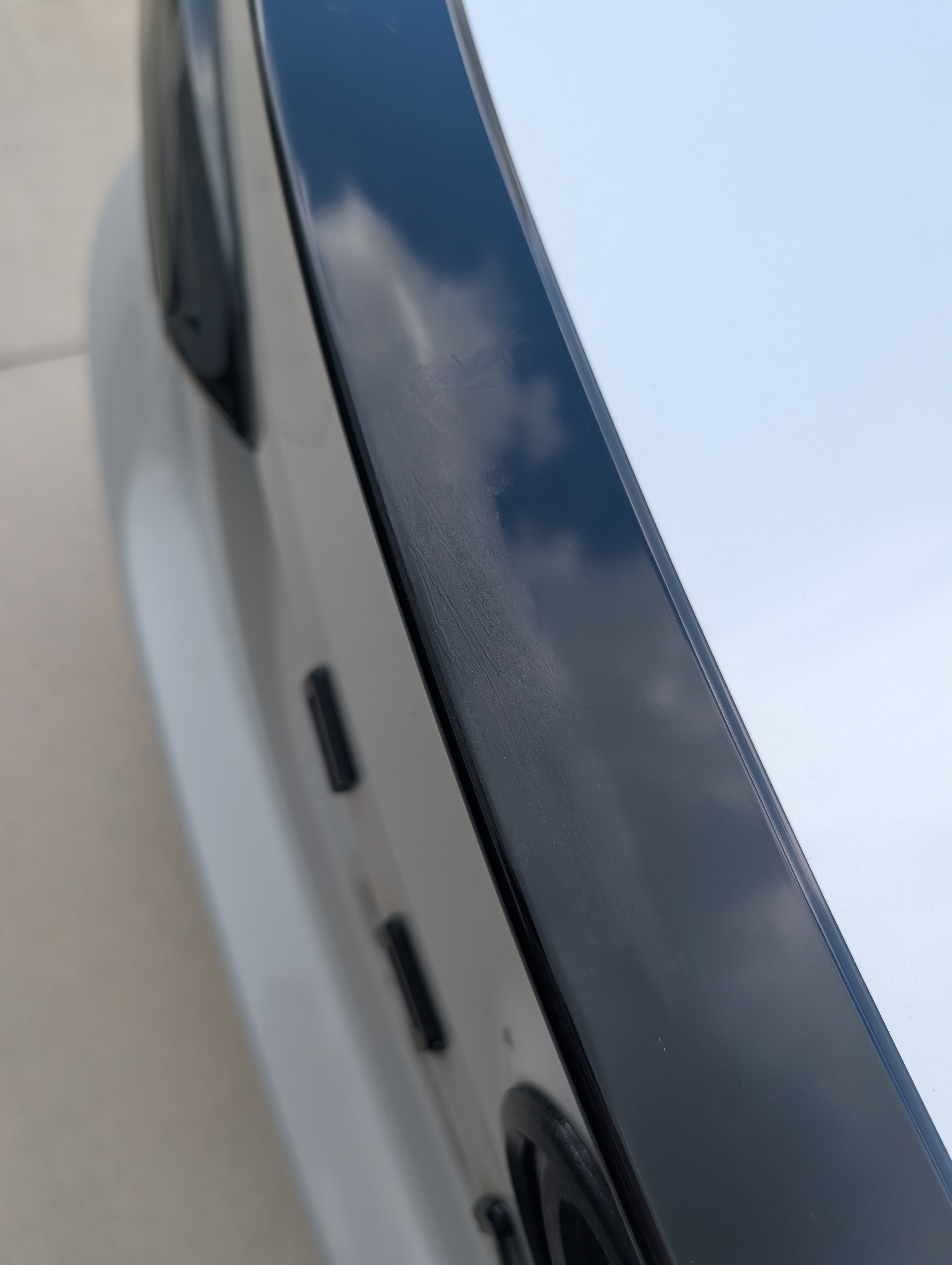 2020 Toyota Camry XSE photo 8
