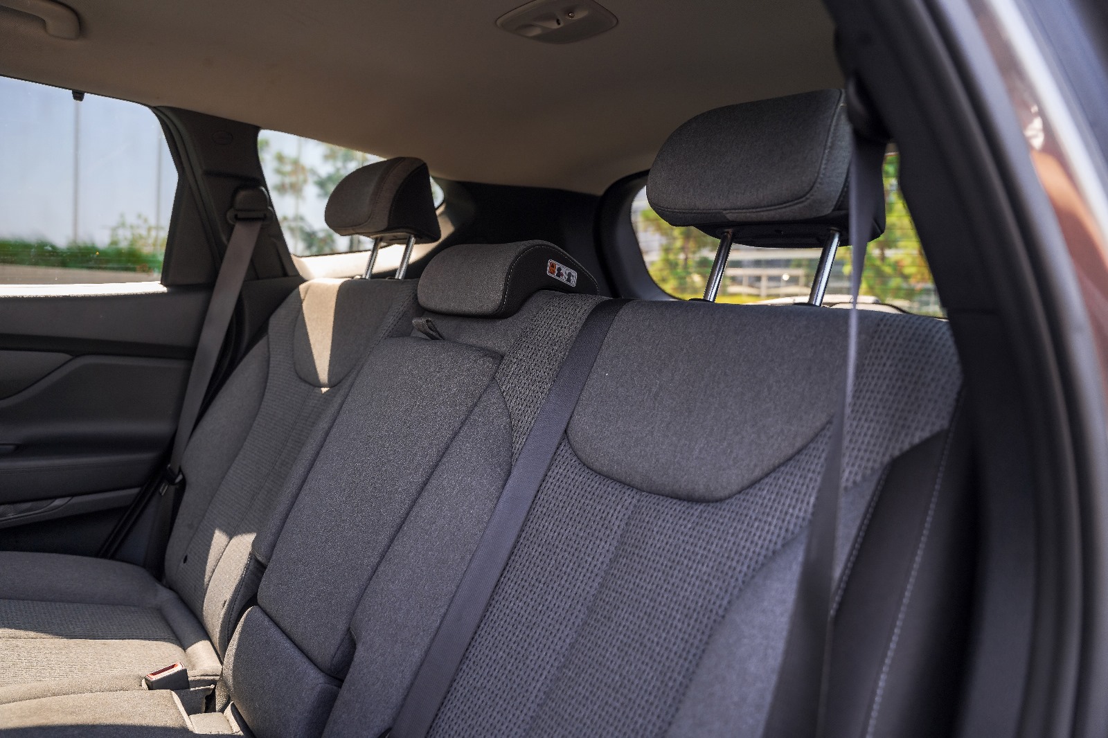 2022 Hyundai Santa Fe Plug in Hybrid photo 13
