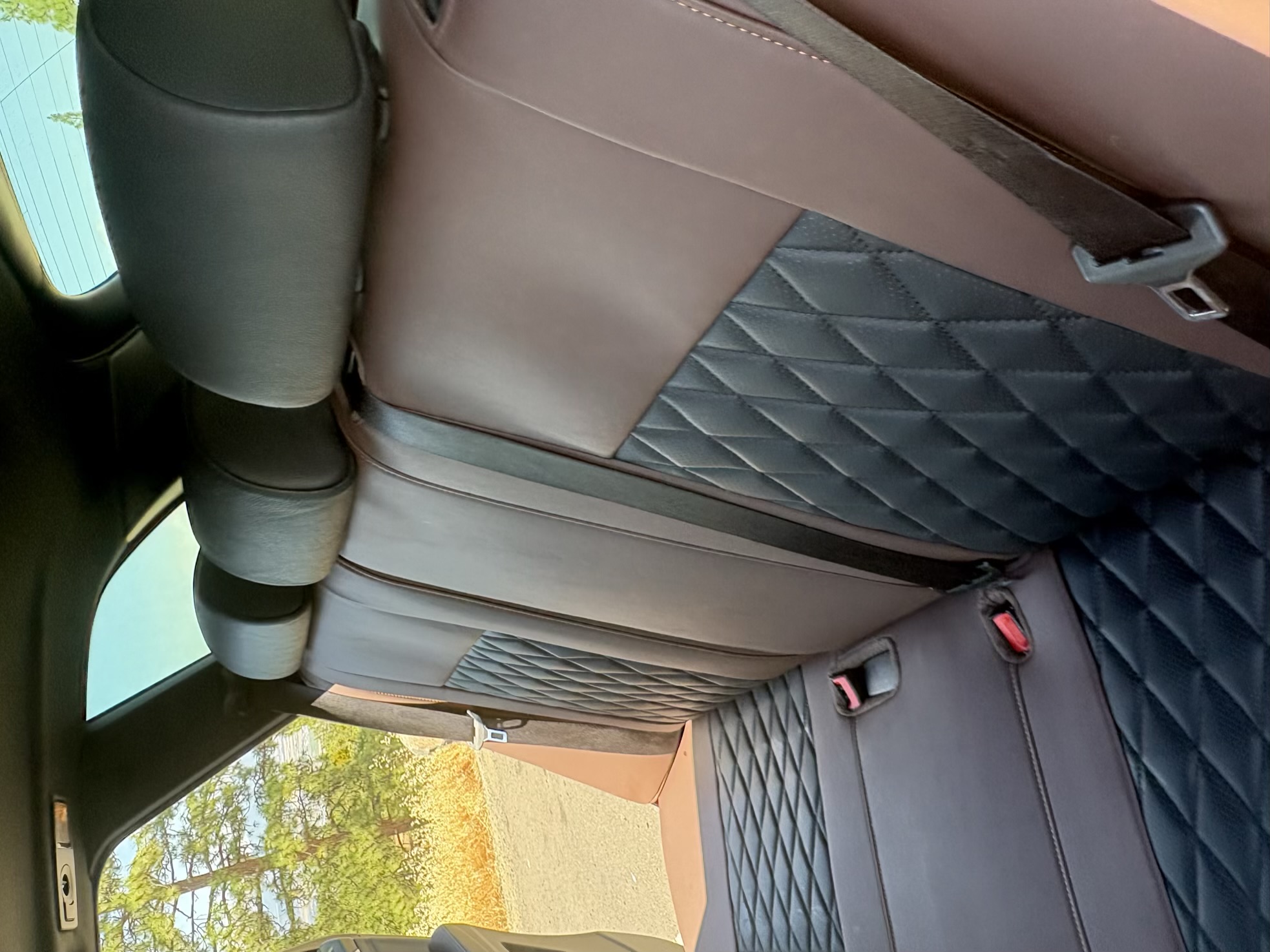 2011 BMW X5 xDrive50i photo 26