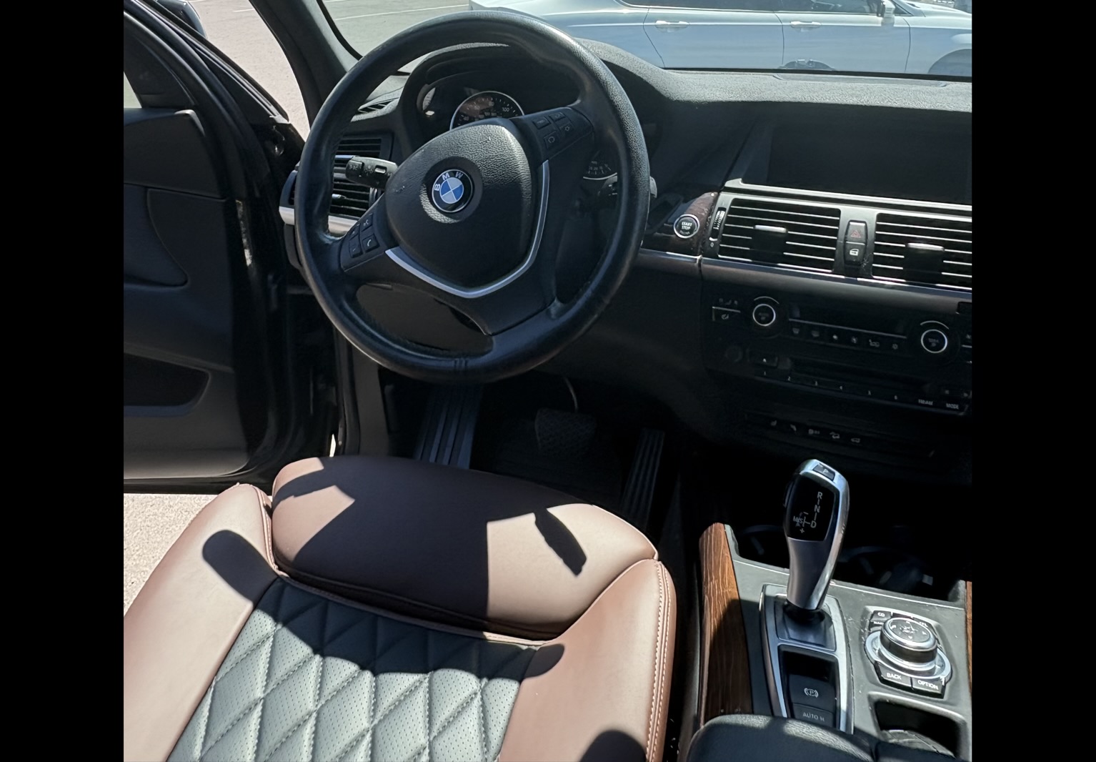 2011 BMW X5 xDrive50i photo 29