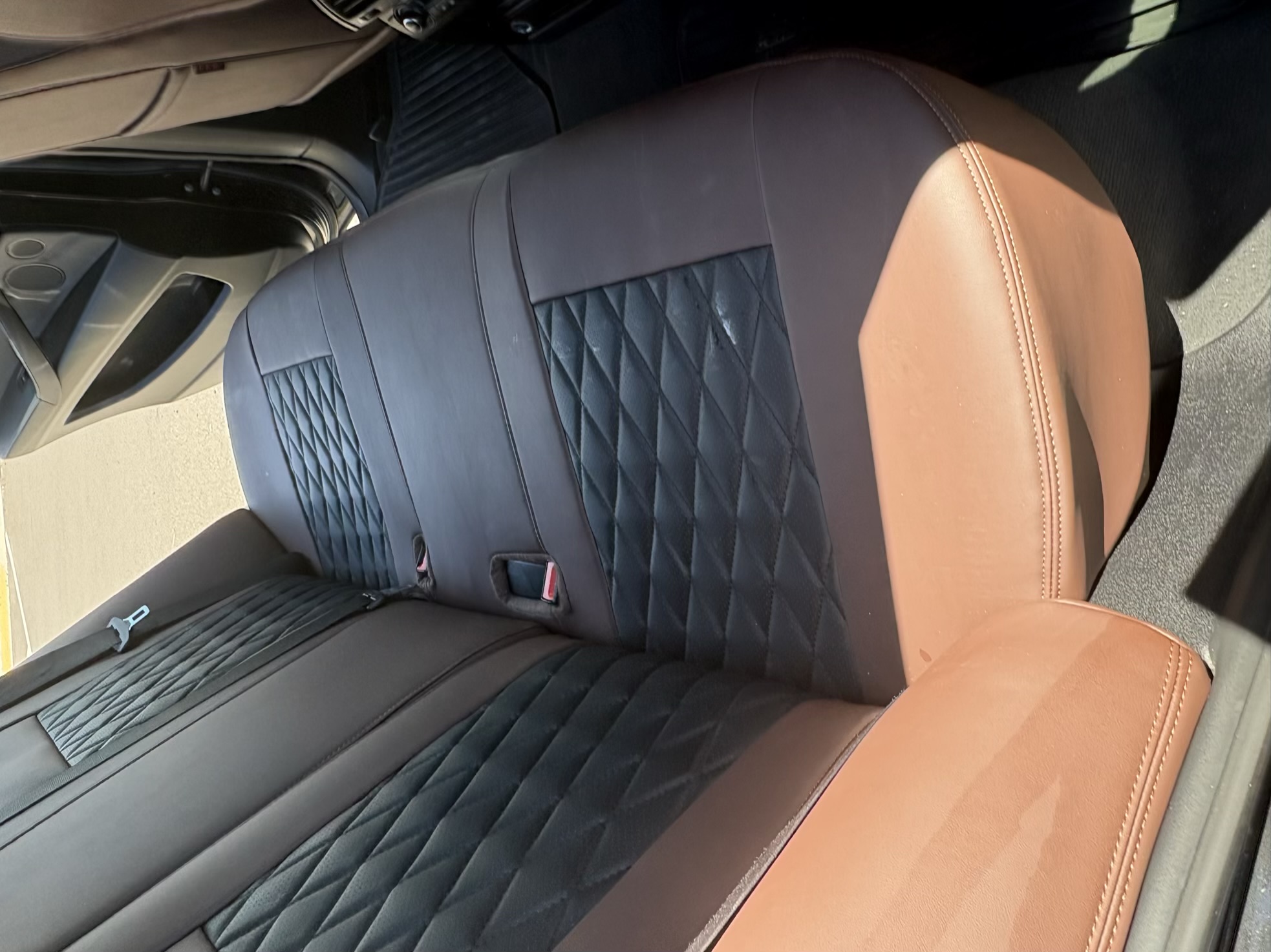 2011 BMW X5 xDrive50i photo 23