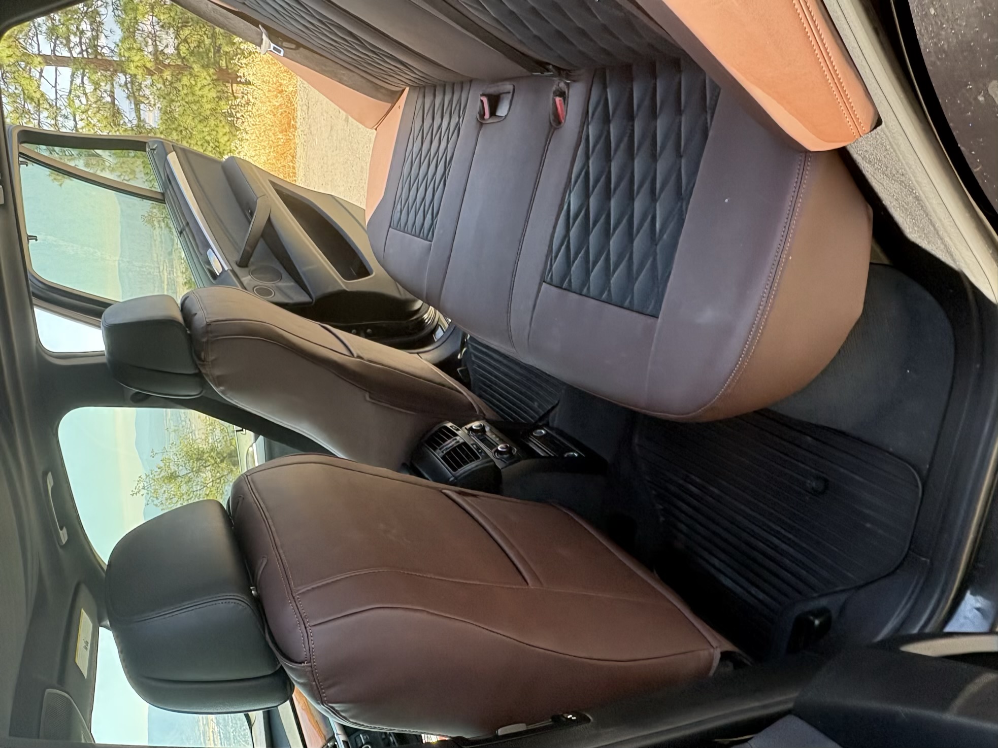 2011 BMW X5 xDrive50i photo 28