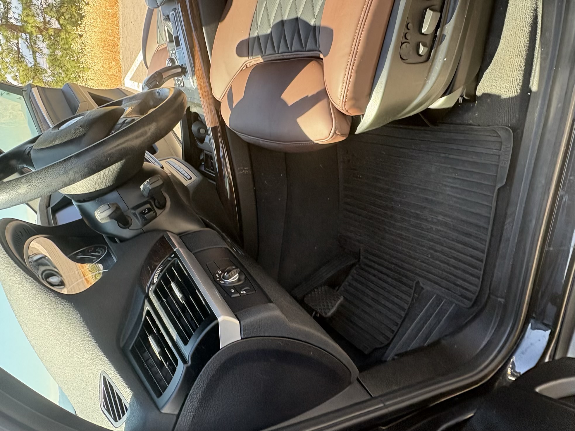 2011 BMW X5 xDrive50i photo 16