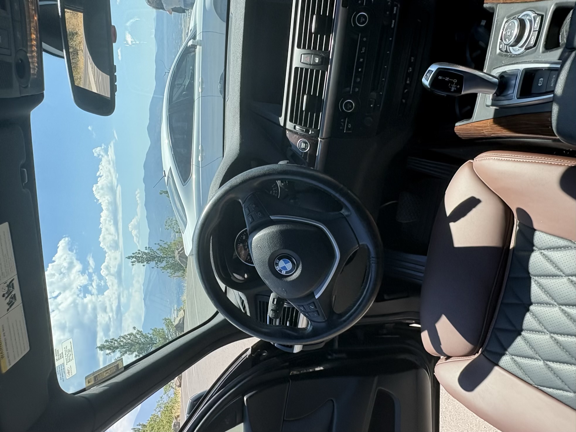 2011 BMW X5 xDrive50i photo 15