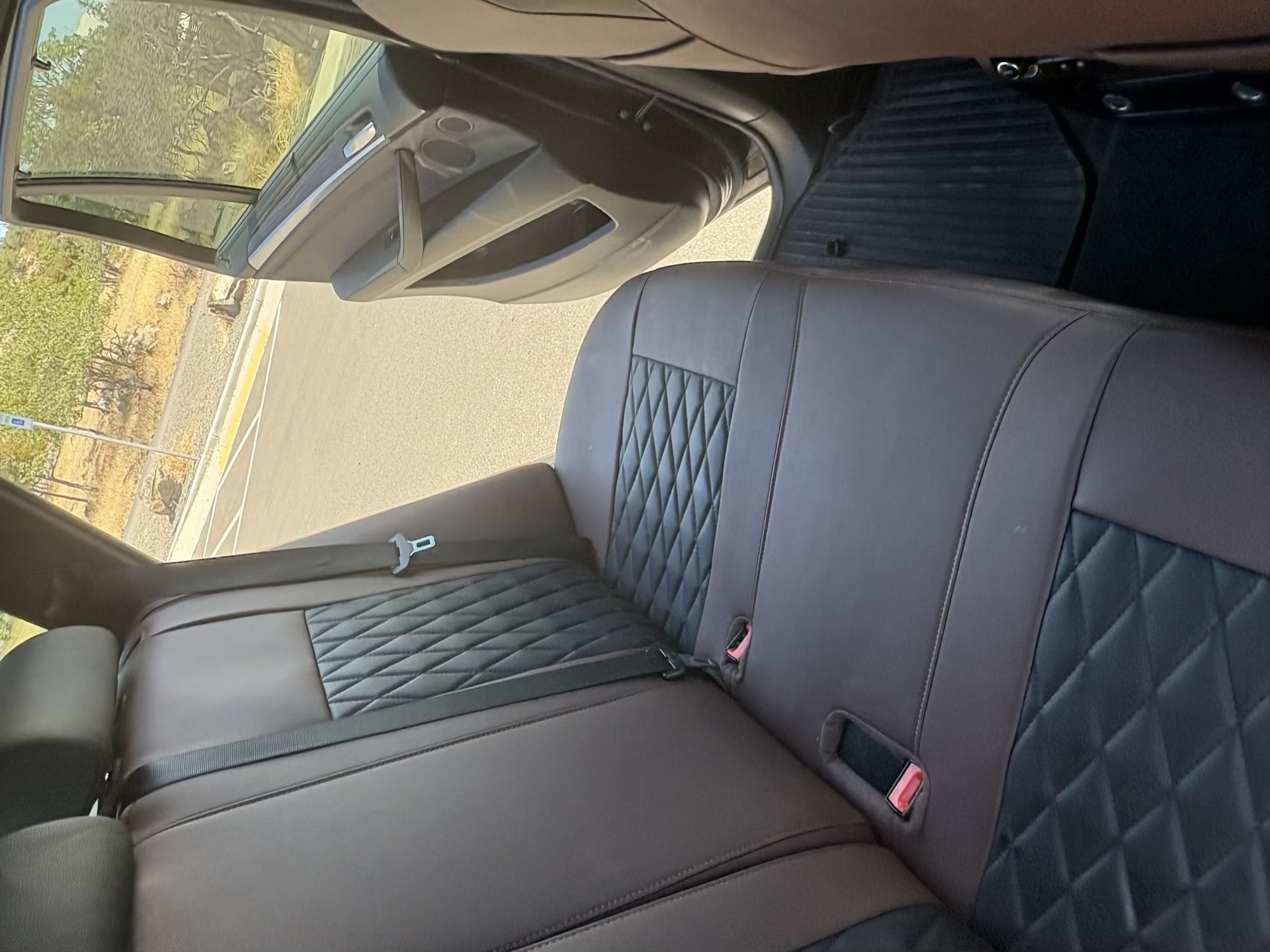 2011 BMW X5 xDrive50i photo 20