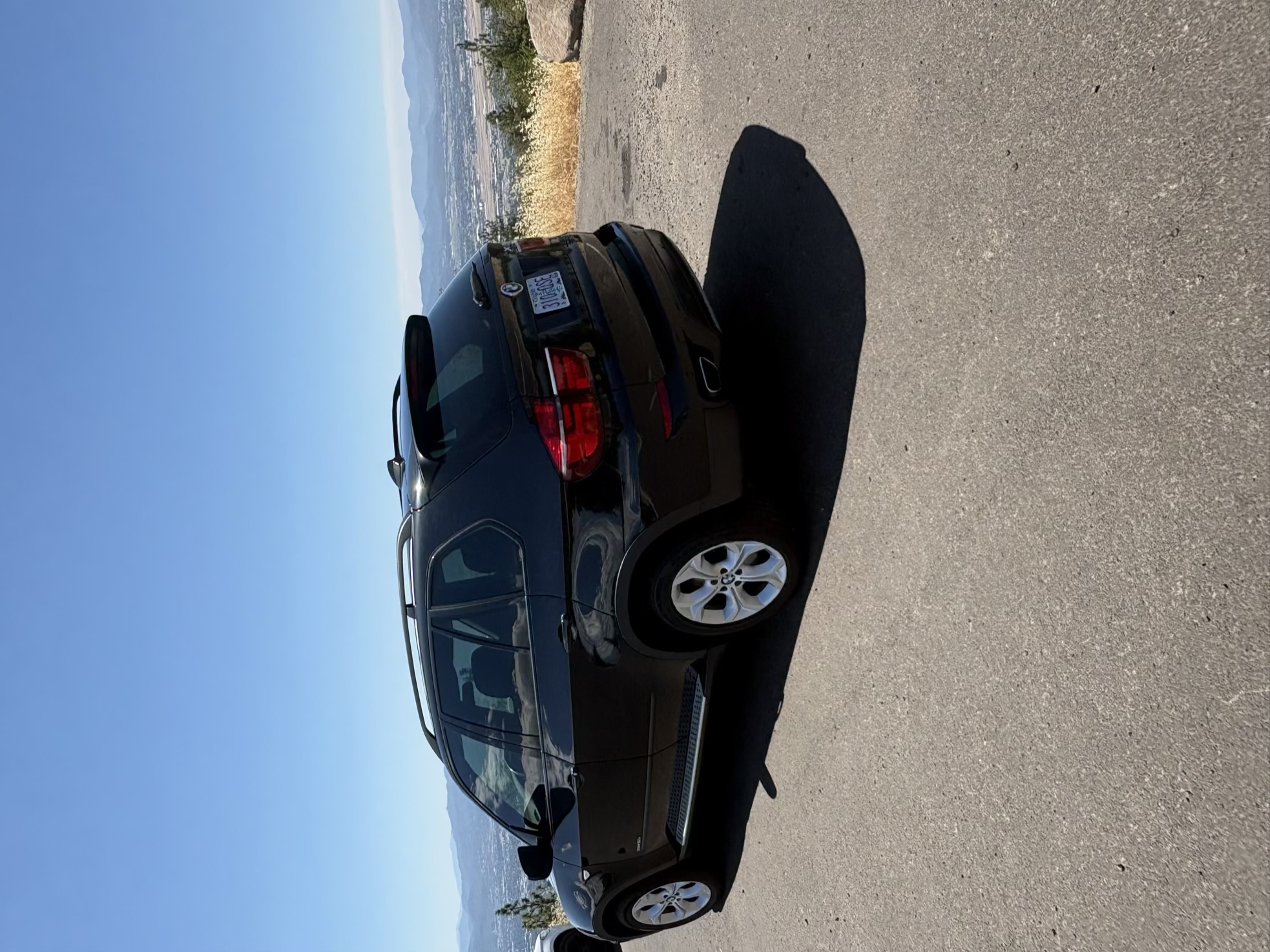 2011 BMW X5 xDrive50i photo 6