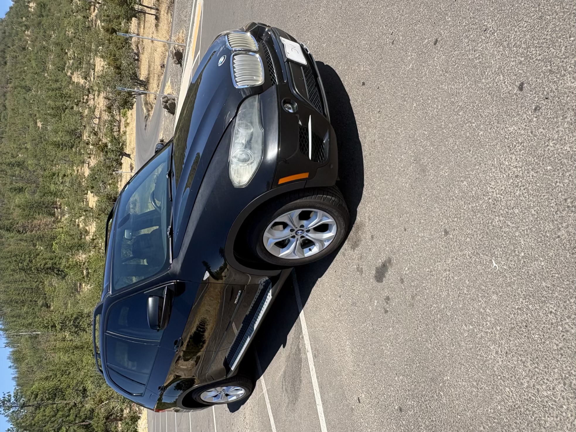 2011 BMW X5 xDrive50i photo 12