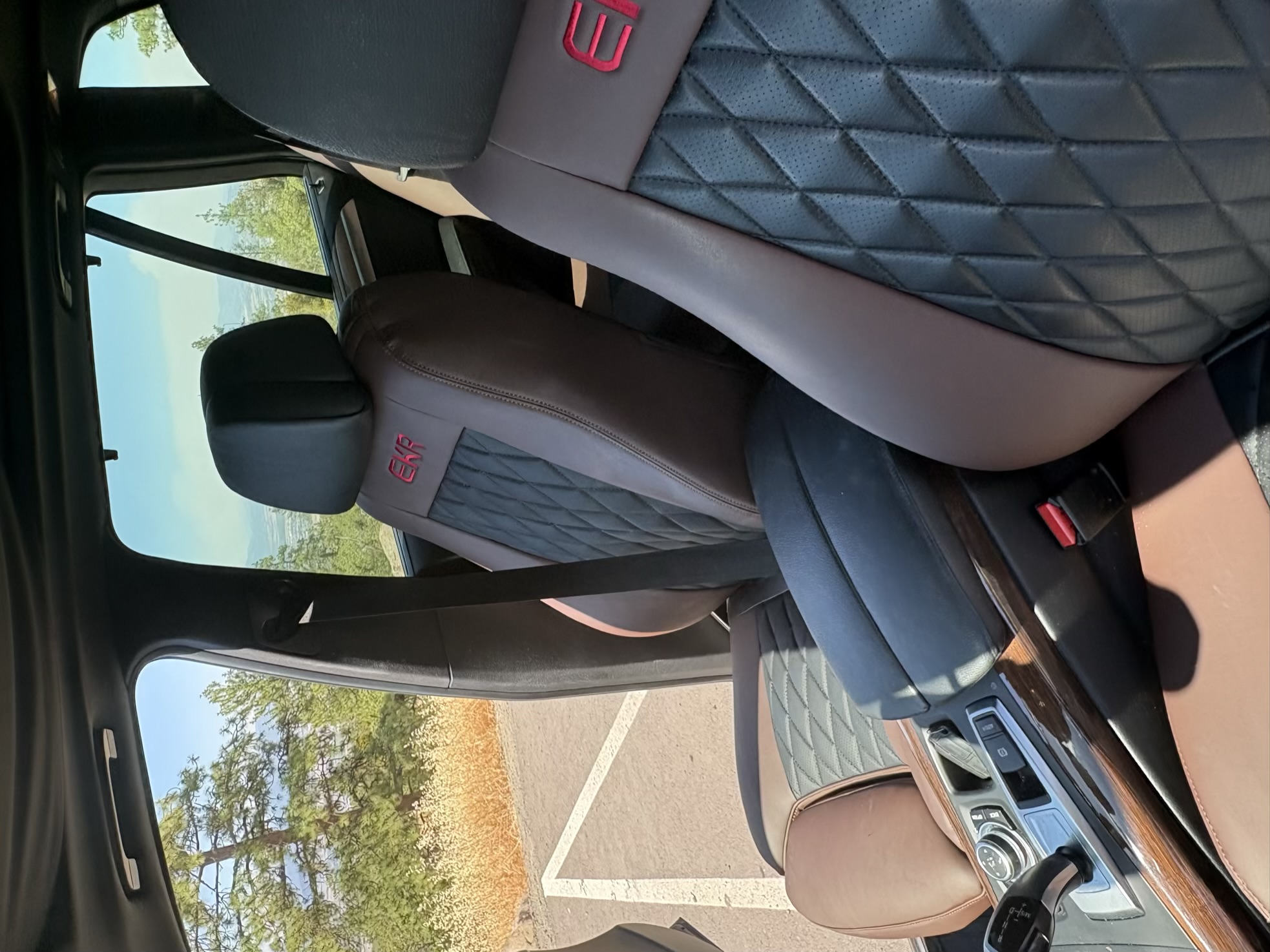 2011 BMW X5 xDrive50i photo 17