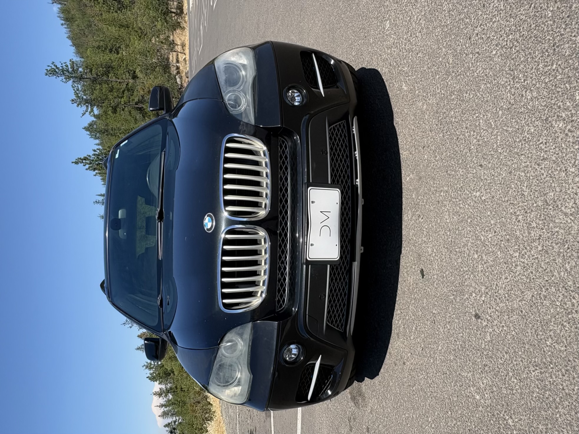 2011 BMW X5 xDrive50i photo 14