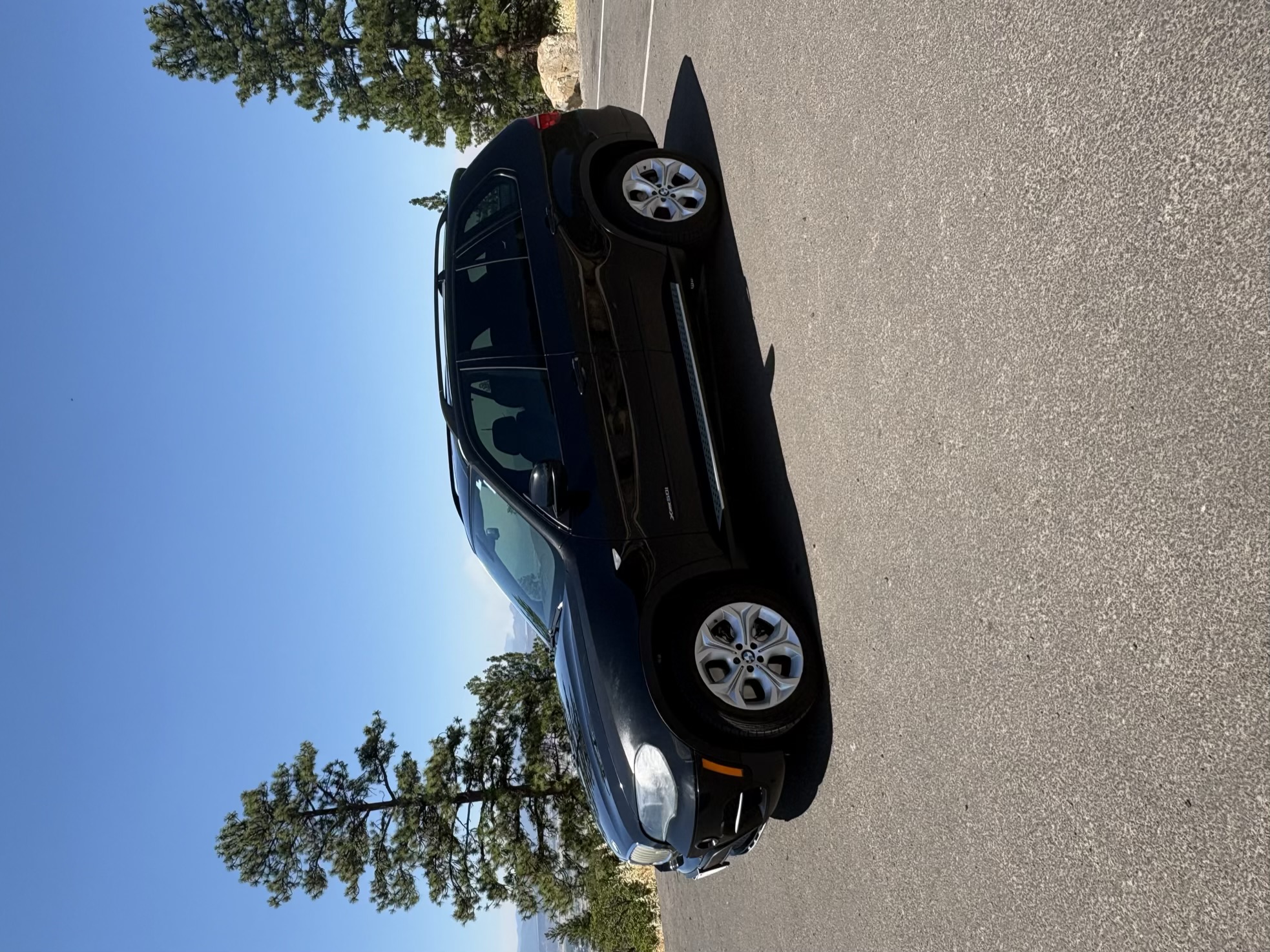 2011 BMW X5 xDrive50i