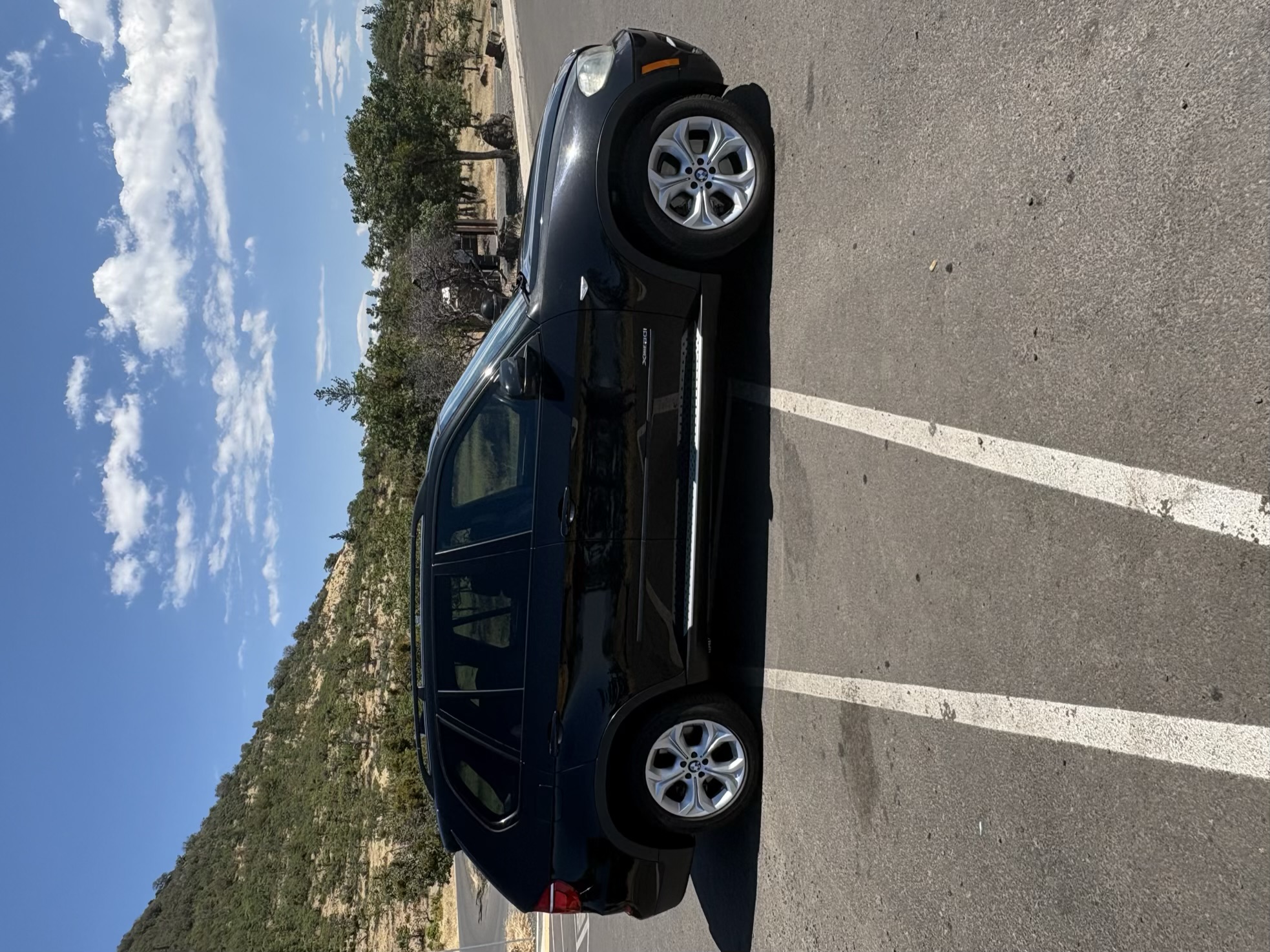 2011 BMW X5 xDrive50i photo 11