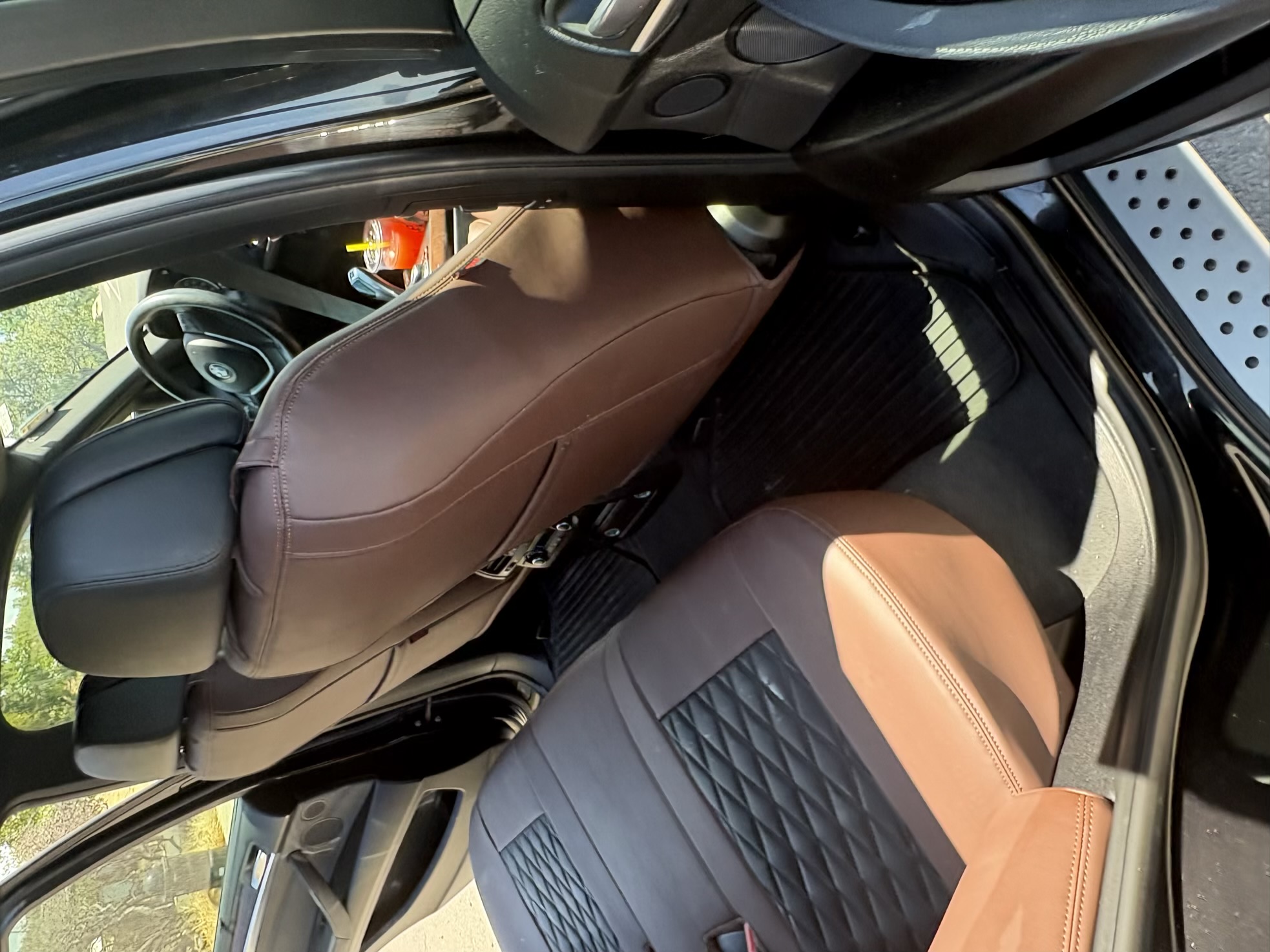 2011 BMW X5 xDrive50i photo 24