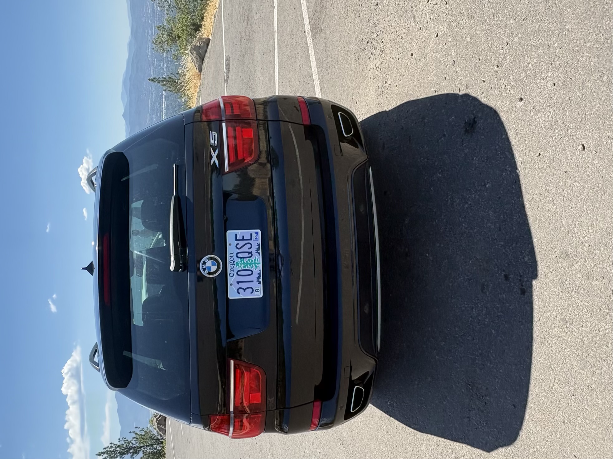 2011 BMW X5 xDrive50i photo 7