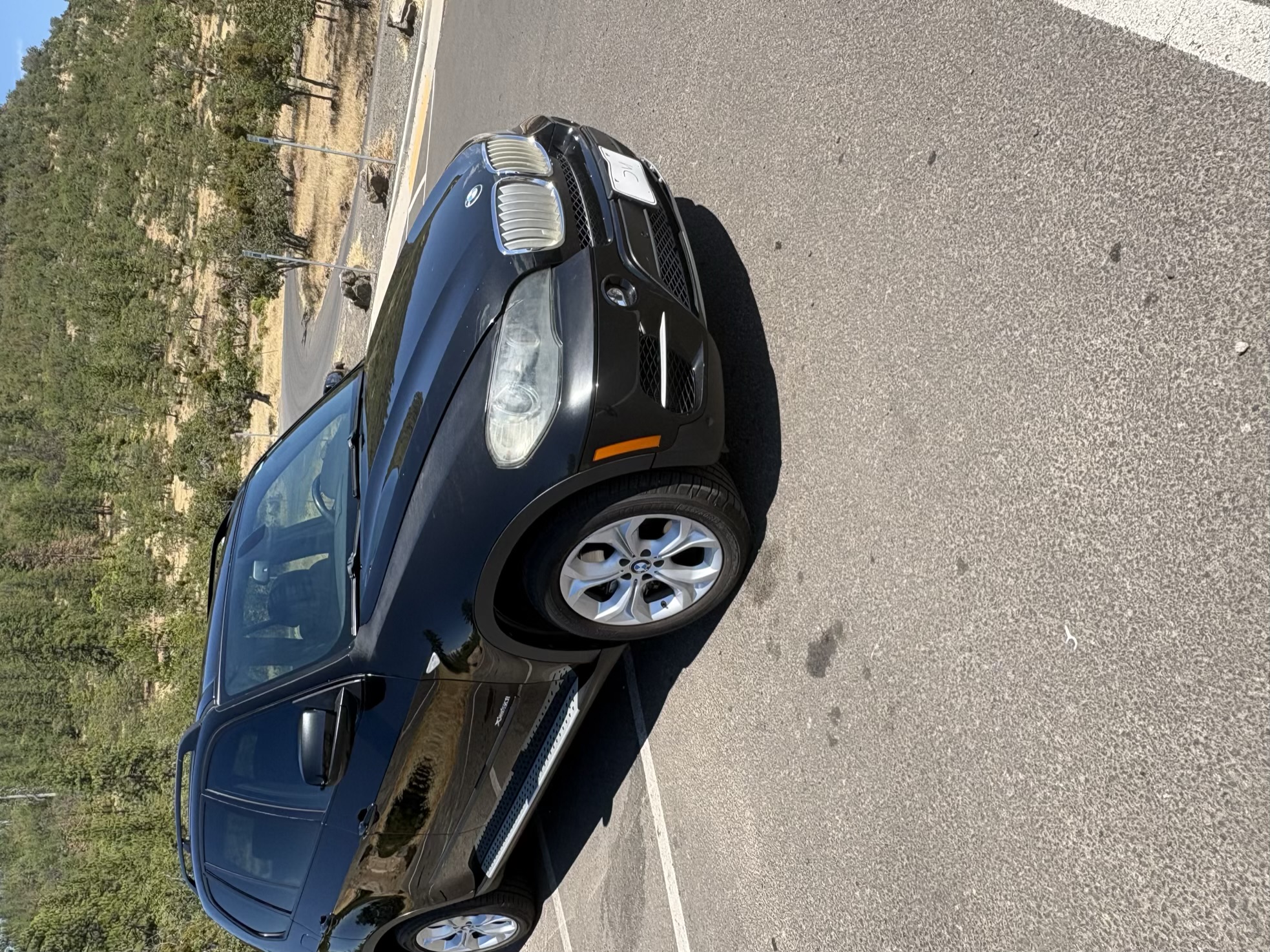 2011 BMW X5 xDrive50i photo 13